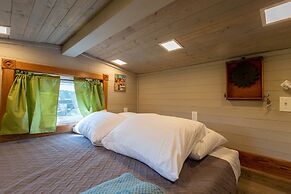 Tiny House Leadville