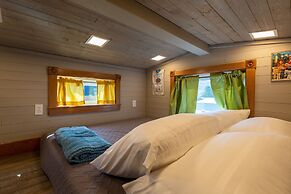 Tiny House Leadville