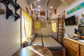 Tiny House Leadville