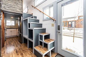 Tiny House Leadville