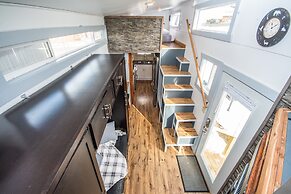 Tiny House Leadville