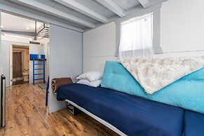 Tiny House Leadville