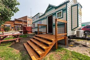 Tiny House Leadville