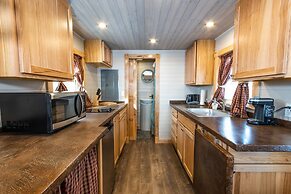 Tiny House Leadville