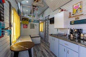 Tiny House Leadville