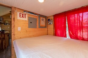 Tiny House Leadville