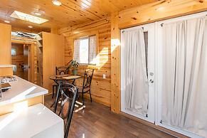 Tiny House Leadville