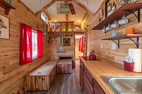 Tiny House Leadville