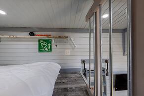 Tiny House Leadville