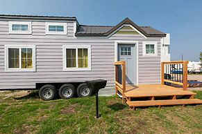 Tiny House Leadville