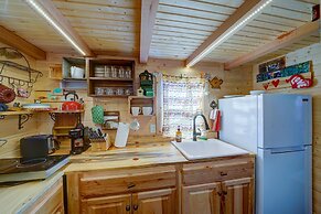 Tiny House Leadville