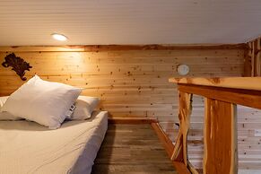 Tiny House Leadville