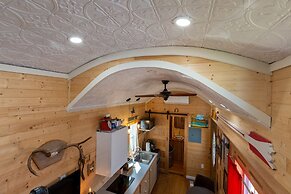 Tiny House Leadville