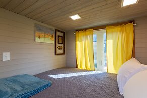 Tiny House Leadville