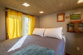 Tiny House Leadville