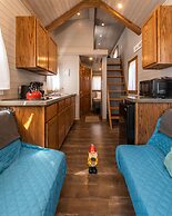 Tiny House Leadville