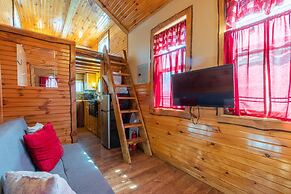 Tiny House Leadville