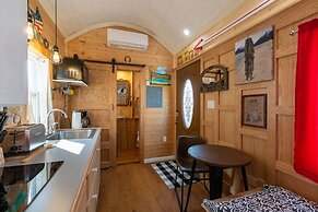 Tiny House Leadville