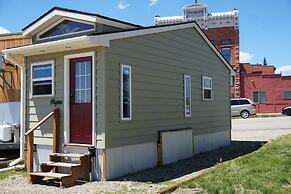 Tiny House Leadville