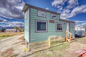 Tiny House Leadville