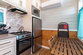 Tiny House Leadville