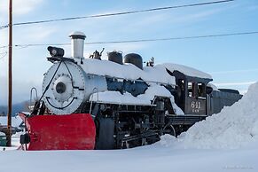 Tiny House Leadville