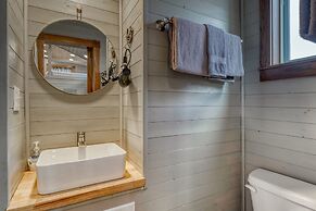 Tiny House Leadville