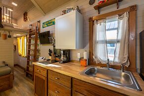 Tiny House Leadville