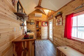 Tiny House Leadville