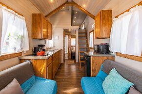 Tiny House Leadville