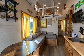 Tiny House Leadville