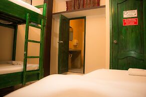 Dreamkapture Hostel