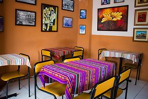 Dreamkapture Hostel