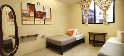 Dreamkapture Hostel