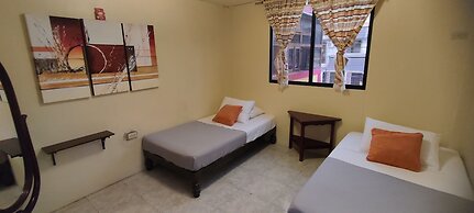 Dreamkapture Hostel