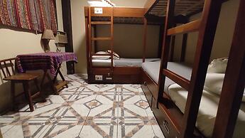 Dreamkapture Hostel