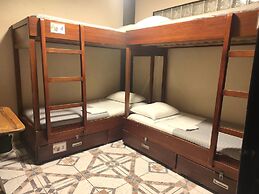 Dreamkapture Hostel