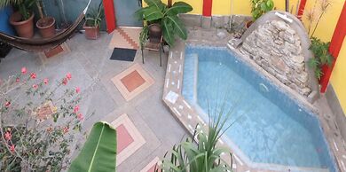 Dreamkapture Hostel