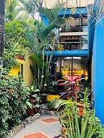 Dreamkapture Hostel