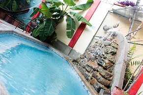 Dreamkapture Hostel