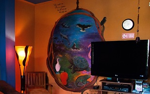 Dreamkapture Hostel