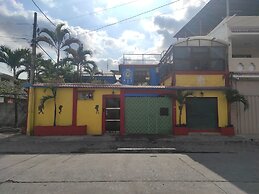 Dreamkapture Hostel