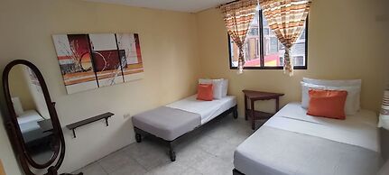 Dreamkapture Hostel