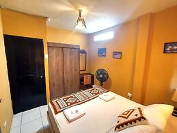 Dreamkapture Hostel