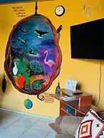 Dreamkapture Hostel