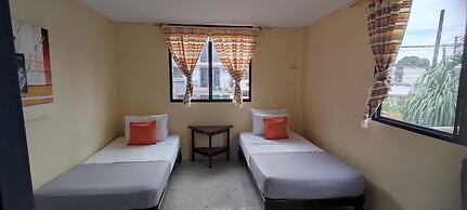 Dreamkapture Hostel