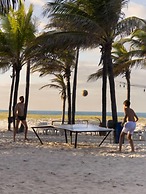 Hotel Varandas Beach