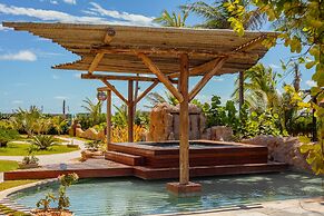 Hotel Varandas Beach
