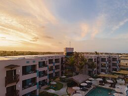 Hotel Varandas Beach
