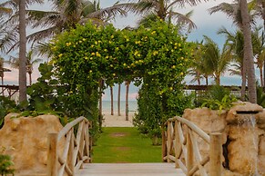 Hotel Varandas Beach